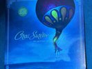 CIRCA SURVIVE - ON LETTING GO  - Blue+White+Purple Splatter - VINYL RECORD LP