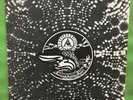 The Hawkwind Log -  22 page booklet insert from In Search of Space LP 1971