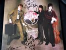 Daddy Long Legs - Low Down Ways (Signed White Vinyl)