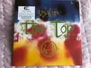 The Cure The Top Album LP 2012 RSD Limited Edition Coloured Vinyl 1579/2500 New
