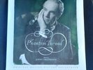 Phantom Thread Original Motion Picture Soundtrack Vinyl LP Jonny Greenwood NEW