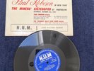 Paul Robeson in New York The Miners Eisteddfod -Transatlantic Exchange  10 inch