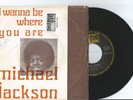 MICHAEL JACKSON - I WANNA BE WHERE YOU ARE 7