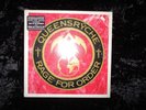 Queensryche - Rage For Order - LP - 1986 - EMI America - ST-17197