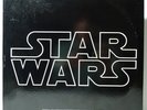 STAR WARS ORIGINAL SOUNDTRACK 1977 LP 20th CENTURY RECORDS DOUBLE ALBUM