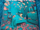 Inspiral Carpets Revenge of the Goldfish Original 1st Pressing Vinyl Record Lp