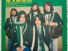 The Kinks – The Kinks (Self-Titled) Double Lp Gatefold 1977