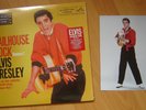 Elvis Jailhouse rock volume 2 FTD + photo + 2 x Vinyl LP