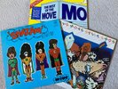 The Move 4 LP Bundle-Split Ends, Shazam & The Best Of The Move Vinyl VG+ PROMO 