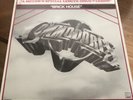 New Sealed Unopened - COMMODORES Album - Brick House Disco Version Motown 1977