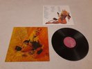 THE CRAMPS A DATE WITH ELVIS 1ST PRESS 1986 UK VINYL LP BIG BEAT EMBOSSED EX