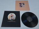 QUEEN A DAY AT THE RACES 1ST PRESS 1976 UK GATEFOLD VINYL LP EMI  3U/3U