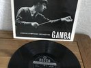 SXL 2266 ED1 Rossini Overtures Gamba EXCELLENT Decca 1st WBG