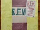 R.E.M. Dead Letter Office  Factory Sealed 1987 Original 1ST Pressing