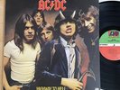 AC/DC Highway to Hell LP 1979 Atlantic Records SD-19244 Very Clean  VG+