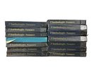 L'Anthologie Sonore Synthesis of the Musical Arts Gramophone Complete 14 Vol Set