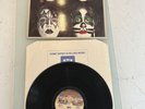 kiss Vinyl U.K. polygram reissue  Dynasty 9128 024