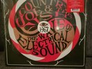 The Wave Of Electrical Sound by Country Joe & the Fish sealed Vinyl Box Set