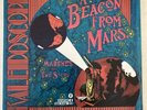 Kaleidoscope: A Beacon from Mars (Vinyl LP, 1968) Epic BN 26333, Santa Maria