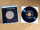 U2: Numb (Adormecido) -  Mexico Polygram 7