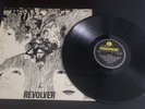THE BEATLES REVOLVER MONO LP 1966 DR ROBERT PMC 7009 -2/-2 SUPERB VINYL