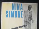Nina Simone - 'Mr Bojangles' (PT41776) 1988 UK 1st (only) 12