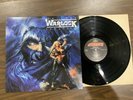 Warlock – Triumph And Agony LP Mercury 832 804-1 - 1987 - Heavy Metal “49” - EX
