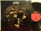 The SORROWS LP. TAKE A HEART. 1965 PICCADILLY label. NPL 38023. VG to EXCELLENT.