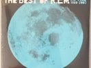 R.E.M IN TIME: THE BEST OF R.E.M. 1988-2003 - 180-GRAM VINYL 2-LP SET 