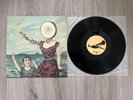 Signed Jeff Mangum In the Aeroplane Over the Sea by Neutral Milk Hotel Vinyl Lp