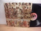 Jeronimo  – Time Ride 70s German Bacillus Krautrock monster mint- Rare Lp