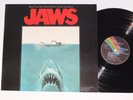 LP Soundtrack JAWS Der Weisse Hai John Williams Vinyl toller Zustand