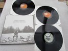 GEORGE HARRISON LP ALL THINGS MUST PASS UK APPLE  NEAR MINT BOX BEATLES