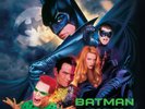 Batman Forever - Music From The Motion Picture LP