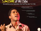 Sam Cooke - At The Copa - LP