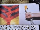 It's Blitz AND Show Your Bones Yeah Yeah Yeahs Vinyl LP 1st Pressings FREE SHIP