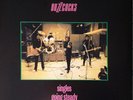 Buzzcocks Singles Going Steady , Vinyl LP Compilation, Reissue, Remastered