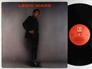 Leon Ware - S/T LP - Elektra