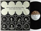 Maceo & All The King's Men - Doing Their Own Thing LP - House Of The Fox VG+