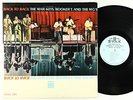 Mar-Keys & Booker T. & The MG's - Back To Back LP - Stax Mono VG+