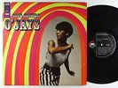 O'Jays - Soul Sounds LP - Minit