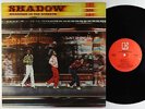 Shadow - Shadows In The Streets LP - Elektra VG+