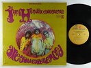 Jimi Hendrix Experience - Are You Experienced? LP - Reprise