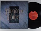 KINGDOM COME Self Titled POLYDOR 835-368-1 LP VG++/NM g