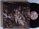 LED ZEPPELIN In Through The Out Door SWAN SONG LP VG+ 