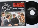 Si  THE SPENCER DAVIS GROUP - Det war in Schöneberg