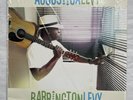 Barrington Levy - Acousticalevy - Vinyl LP