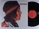 LINK WRAY Self Titled POLYDOR 24-4064 LP VG+ die-cut unipak g
