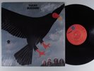 TUCKY BUZZARD Self Titled CAPITOL ST-787 LP SHRINK g