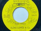 ELIAS LOPES & CO. - Maria Teresa - SALSA GUAGUANCO PUERTO RICO PRIVATE 45